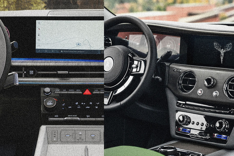 Возврат к тактильности: Euro NCAP ужесточает рейтинги для автомобилей без физических кнопок